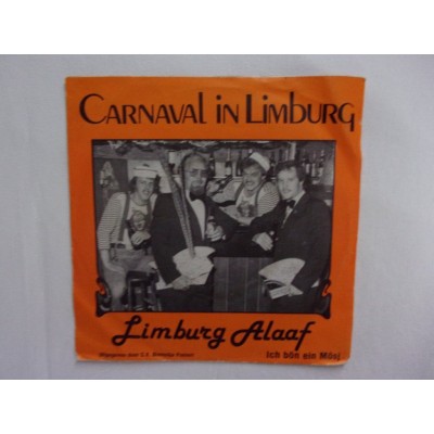 Carnaval in Limburg - Limburg alaaf