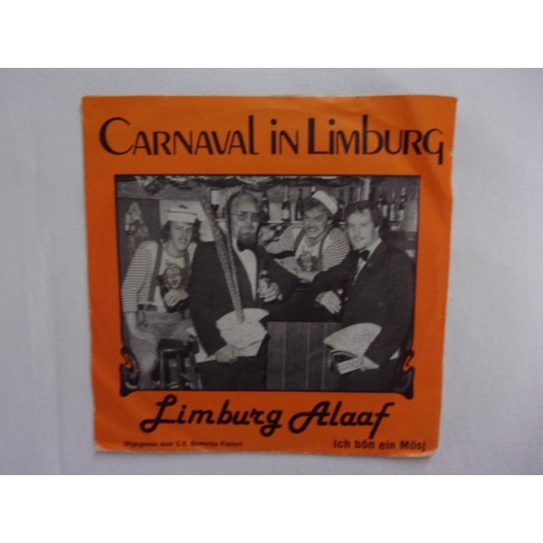 Carnaval in Limburg - Limburg alaaf
