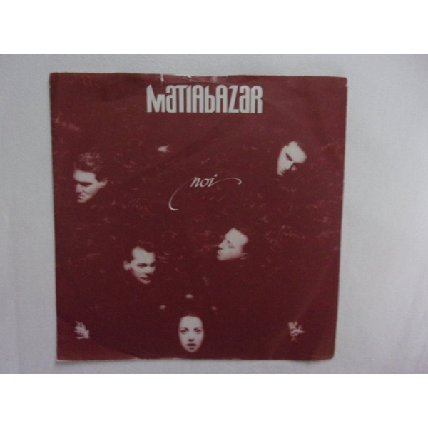 Matia Bazar - Noi
