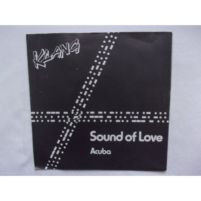 Klang - Sound of love