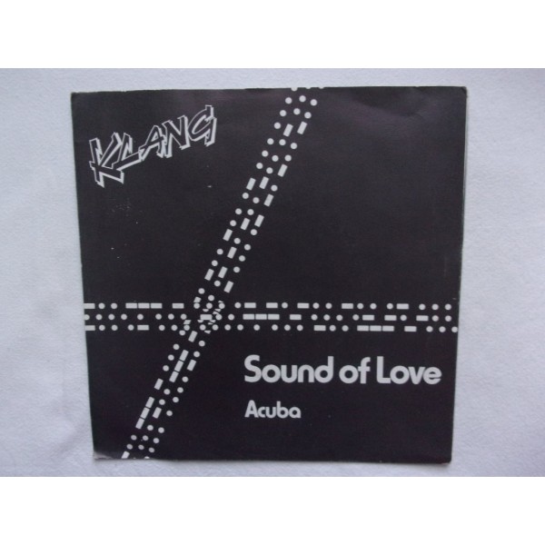 Klang - Sound of love