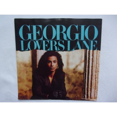 Georgio - Lovers lane