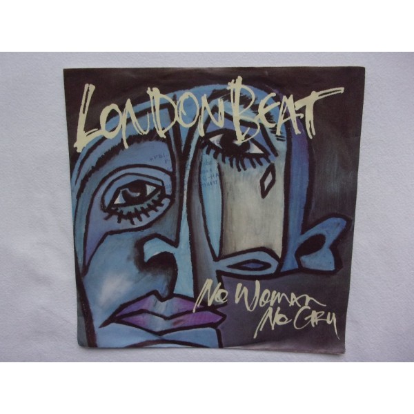 Londonbeat - No woman no cry