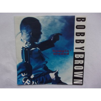 Bobby Brown - Humping around