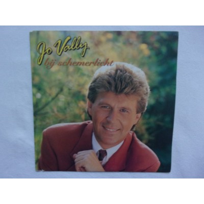 Jo Vally - Bij schemerlicht