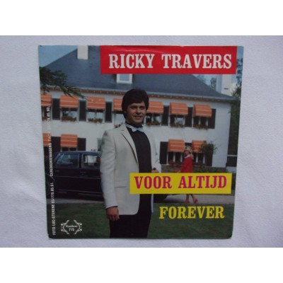 Ricky Travers - Voor altijd