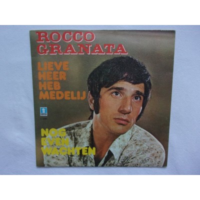 Rocco Granata - Lieve heer heb medelij