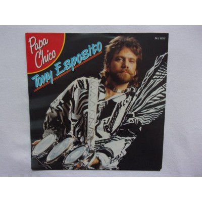 Tony Esposito - Papa chico