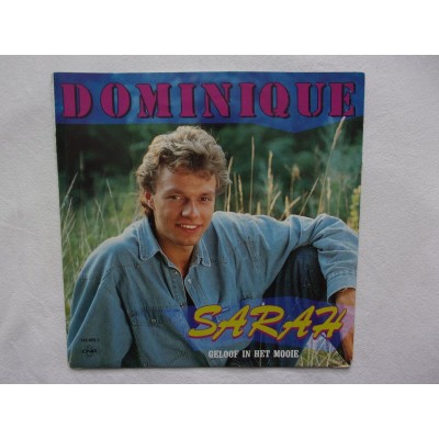 Dominique - Sarah