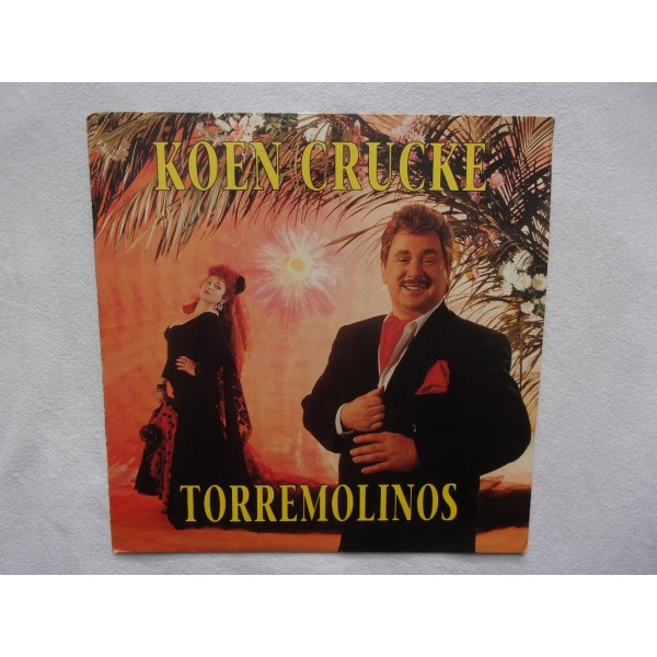 Koen Crucke - Torremolinos
