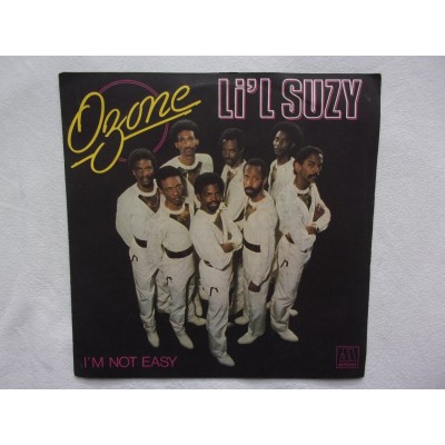 Ozone - L'll Suzy