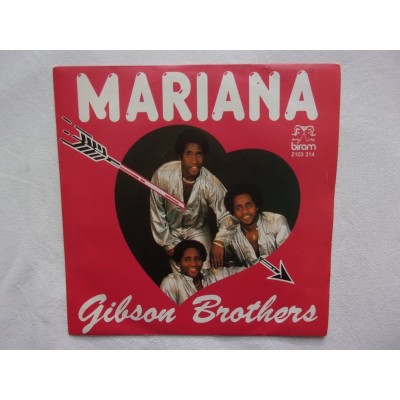 Gibson Brothers - Mariana