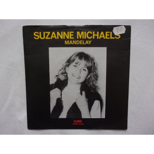 Suzanne Michaels - Mandelay