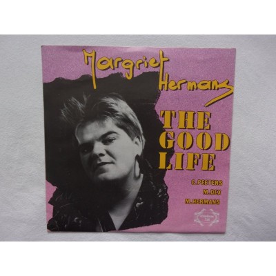 Margriet Hermans - The good life