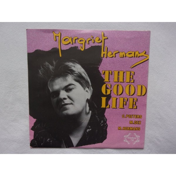 Margriet Hermans - The good life