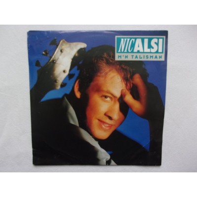 Nic Alsi - Mijn talisman