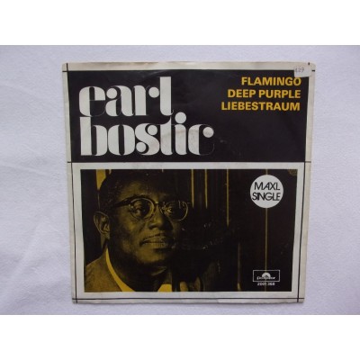 Earl Bostic - Flamingo