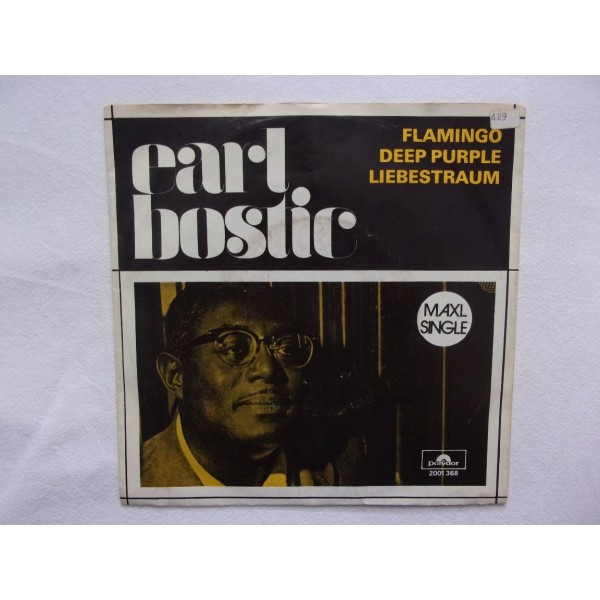 Earl Bostic - Flamingo