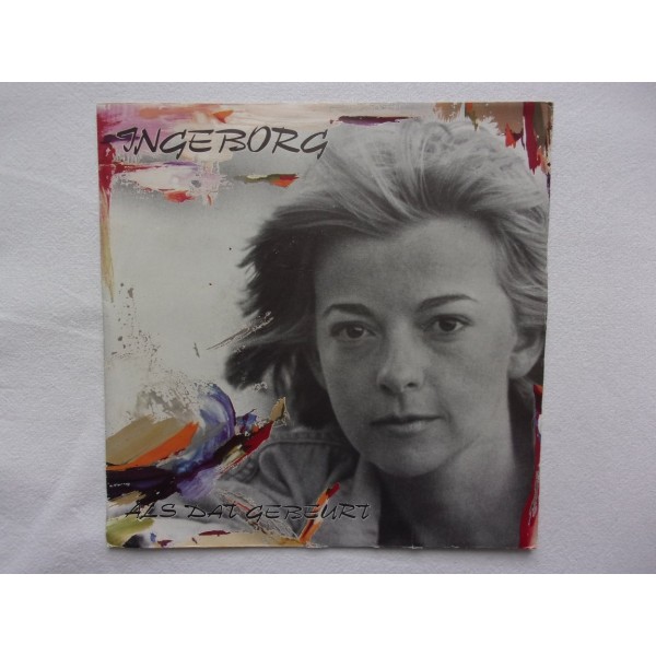 Ingeborg - Als dat gebeurt
