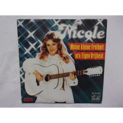 Nicole - Meine kleine freiheit