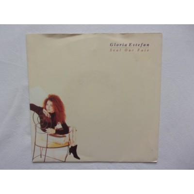Gloria Estefan - Seal our fate
