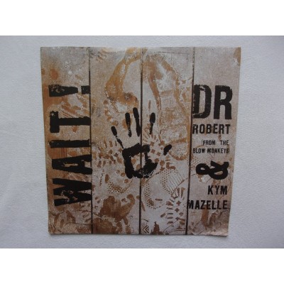 Robert Howard & Kym Mazelle - Wait