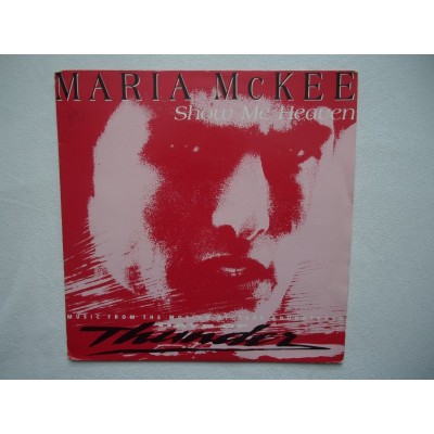 Maria McKee - Show me heaven