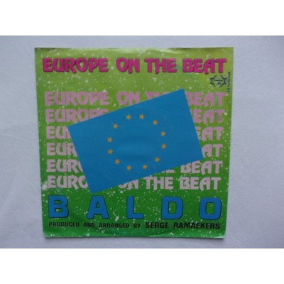 Baldo - Europe on the beat