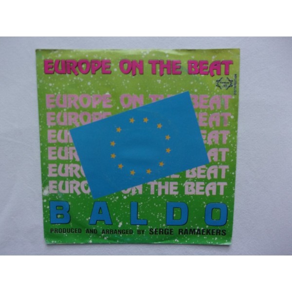 Baldo - Europe on the beat