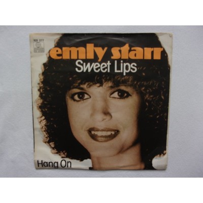 Emly Starr - Sweet lips