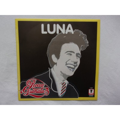 Rocco Granata - Luna