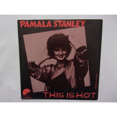 Pamala Stanley - This is hot