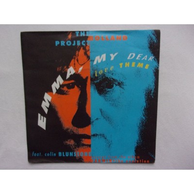 The Bolland project - Emma my dear