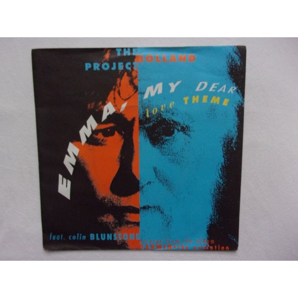 The Bolland project - Emma my dear