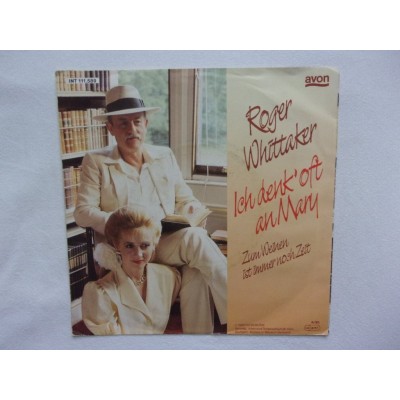 Roger Whittaker - Ich denk oft an Mary