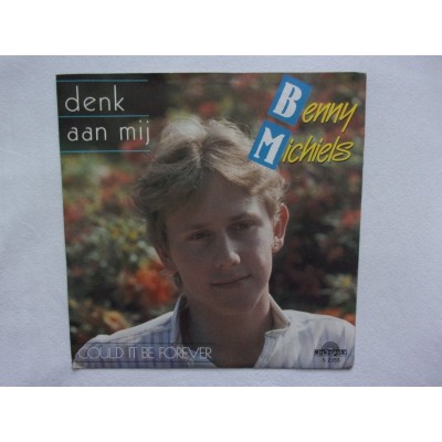 Benny Michiels - Denk aan mij