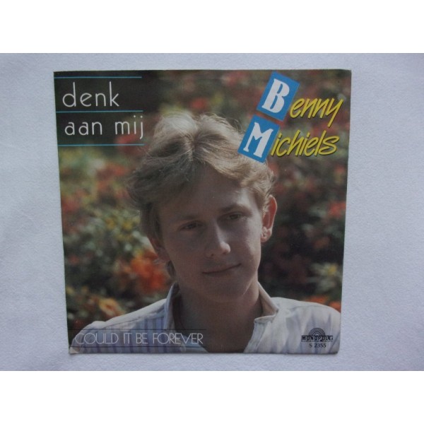 Benny Michiels - Denk aan mij