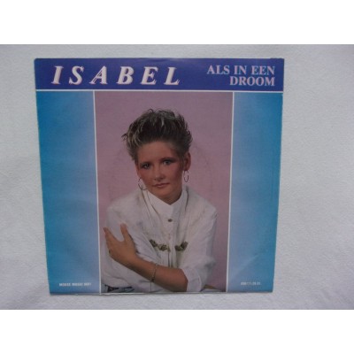 Isabel - Als in een droom