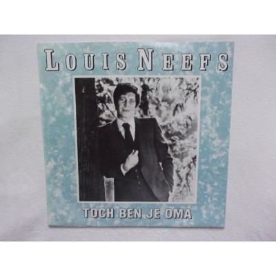 Louis Neefs - Toch ben je oma