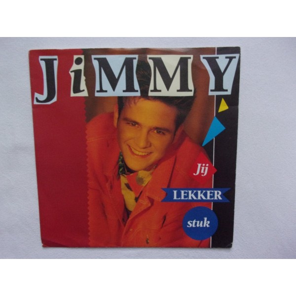 Jimmy - Jij lekker stuk