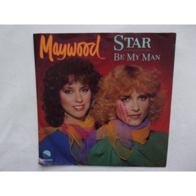 Maywood - Star