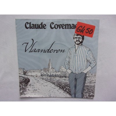 Claude Covemaeker - Vlaanderen