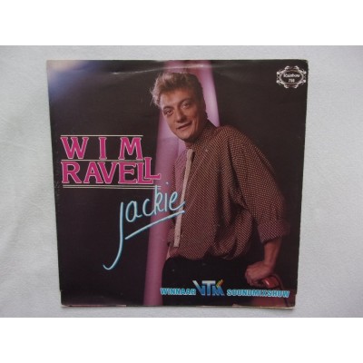 Wim Ravell - Jackie