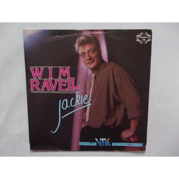 Wim Ravell - Jackie