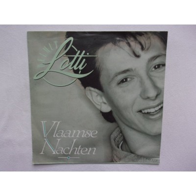 Helmut Lotti - Vlaamse nachten