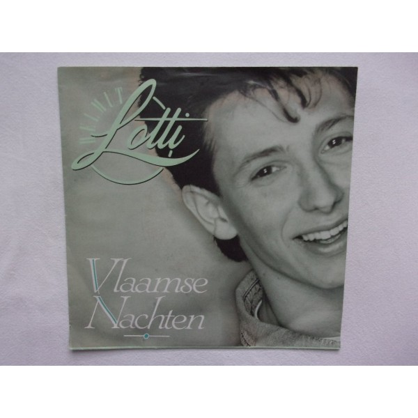 Helmut Lotti - Vlaamse nachten