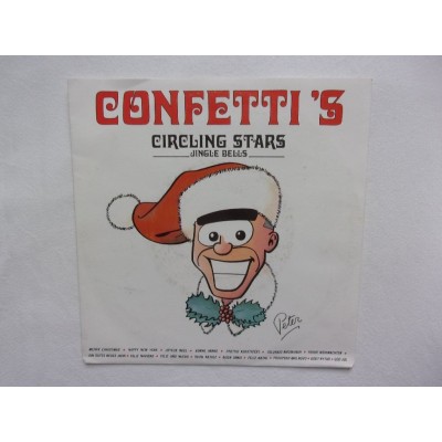 Confetti's - Jingle bells