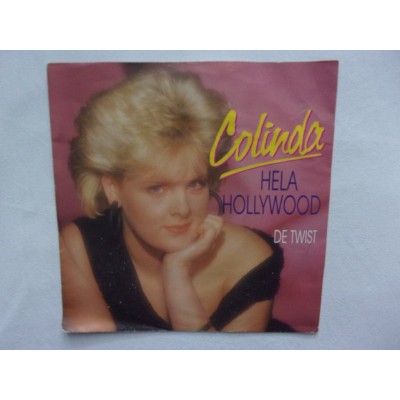 Colinda - Hela Hollywood