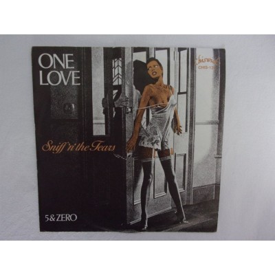 Sniff N the tears - One love