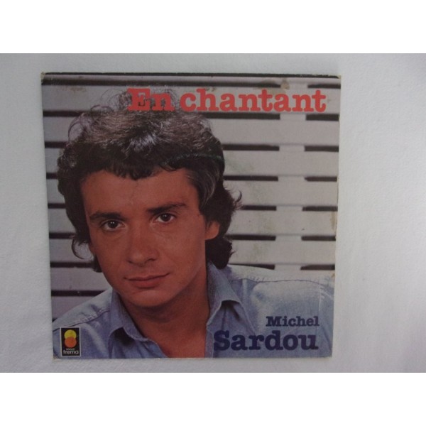 Michel Sardou - En chantant